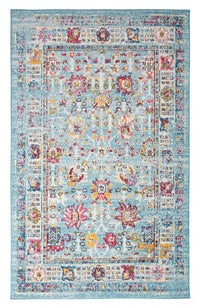  Tapis Traditionnel Jasmine 8'0