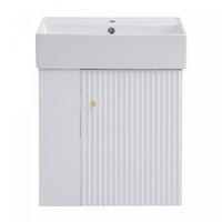 Rachel Meuble-lavabo Flottant 21,6