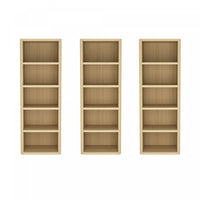 Bibliotheque ouverte moderne Rivington 28