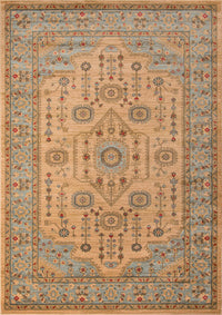Tapis Traditionnel Lynda 7'10