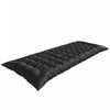 Matelas de camping Outsunny, tapis avec sangles elastiques