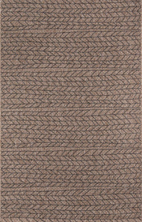Tapis Contemporain Linden 7'10