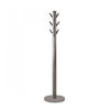 Portemanteau moderne Flapper de Umbra en bois - gris