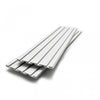 Panneaux GearWallMD de 4 pi (ensemble de 2) de Gladiator - gris clair