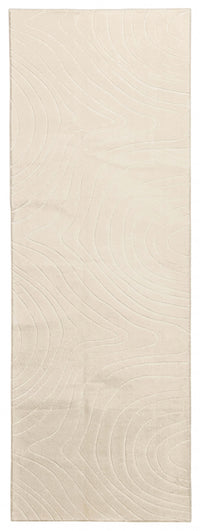  Tapis Lavable/Contemporain Somos 2'8