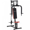 Soozier Machine Pour L'entrainement Du Haut Du Corps