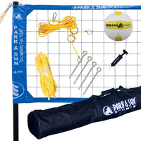 Ensemble de volleyball Park & Sun Flex 1000