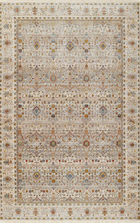 Tapis Traditionnel Zaina 8'0
