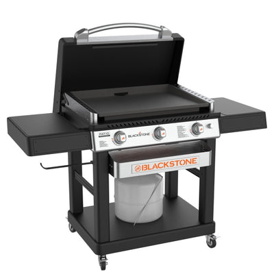 Blackstone 28" Patio Pro XL Griddle - 2152 | Plaque de cuisson Blackstone 28" Patio Pro XL - 2152