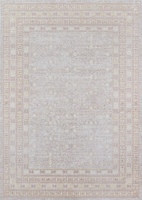  Tapis Traditionnel Valeria 9'3
