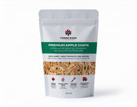  Sachet refermable de copeaux de bois de pommier SM