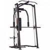 Soozier Multi-gym Smith Machine, Cage Pour L'halterophilie A Domicile