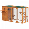 Chat Pour Chat Toit, Plates-formes, Portes Verrouillables