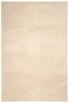 Tapis Lavable/Moelleux Argo 6'7\" x 9'0\" en Beige