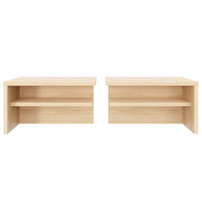 Table de chevet Camden, ensemble de 2