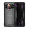 Doogee S200x 5g Rugged Phone 100mp Camera - 10,100mah Battery 512gb 1.32” Amoled Rear Display 6.72” Fhd+ Noir