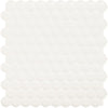 Dosseret Smart Tiles peler et coller 9 x 9, 4 feuilles - Penny Romy