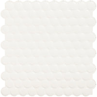 Dosseret Smart Tiles peler et coller 9 x 9, 4 feuilles - Penny Romy