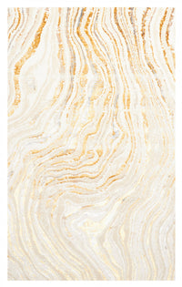 Tapis Contemporain/Moderne Clara 8'0