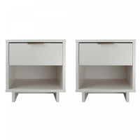  Table de nuit Granville Modern 18