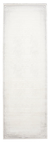  Tapis de Couloir Contemporain/Moderne Ramona 2'8