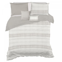 Ensemble Douillette 5 Morceaux Linden (Grand Lit/Double)