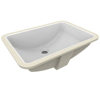 Lavabo de salle de bain Trusion