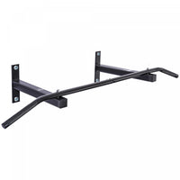 Soozier Barre De Traction Murale Pour Le Haut Du Corps Entrainement Traction Maison Gym Exerciseur N