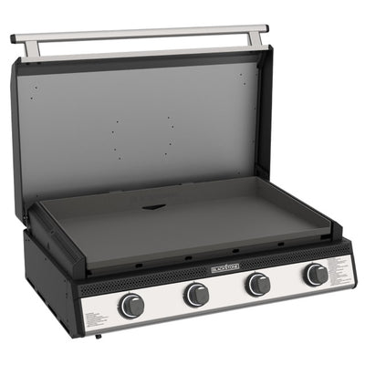 Blackstone 36" Drop-In Griddle With Hood - 6138 | Plaque de cuisson Blackstone 36" avec hotte - 6138