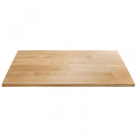 Rangement supérieur de 28 po en bois franc pour le garage de Gladiator