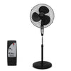 Ventilateur sur pied Black+Decker de 18 po 
