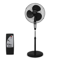  Ventilateur sur pied Black+Decker de 18 po