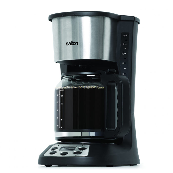 Cafetière Jumbo Java de Salton - FC1667