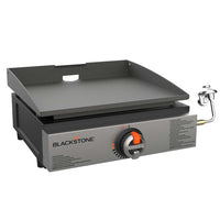  Gril de table « Blackstone 17 » - 1971