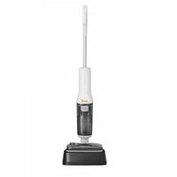 Roborock F25 RT Gen 2 Aspirateur laveur sans fil pour nettoyage des sols durs