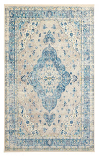 Tapis Traditionnel Daria 5'0