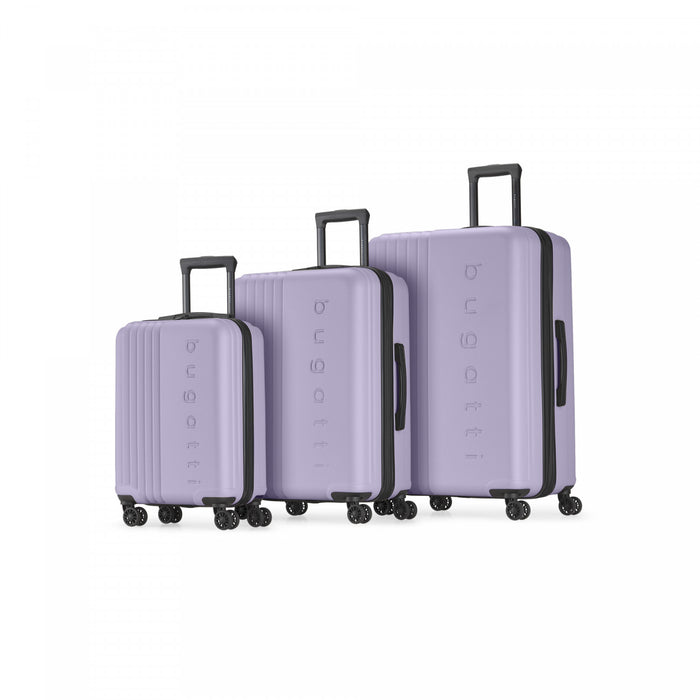 The Classic Ensemble De Bagages 3 Pieces