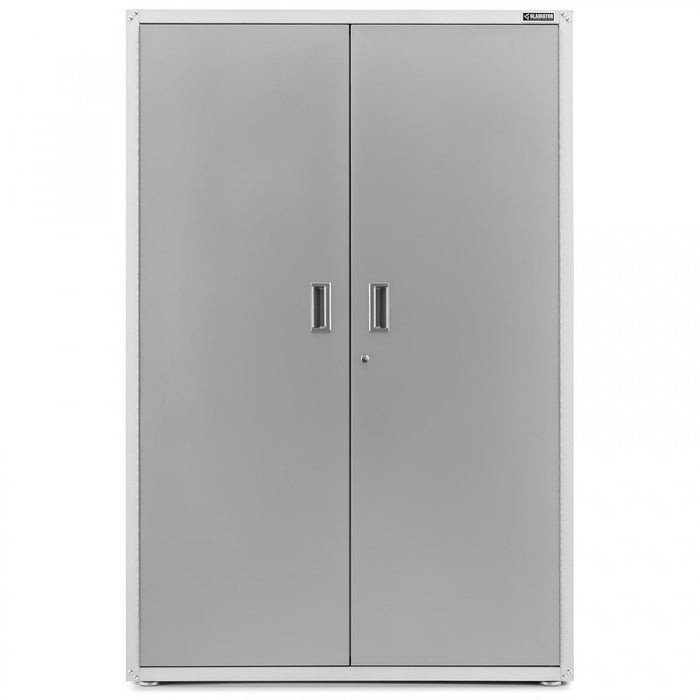 Très grande armoire GearBox de Gladiator - ardoise grise