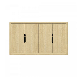 Buffet moderne Rivington 60