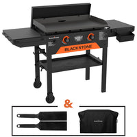 Ensemble en edition limitee Blackstone 28