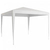 Outsunny Tonnelle De Fete Tente Portable Pliable Jardin Auvent Evenement Abri Exterieur Parasol Vert