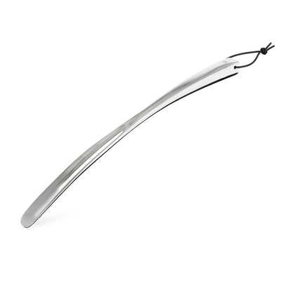 Umbra Slip Aluminum Shoehorn|Chausse-pied Slip de Umbra en aluminium