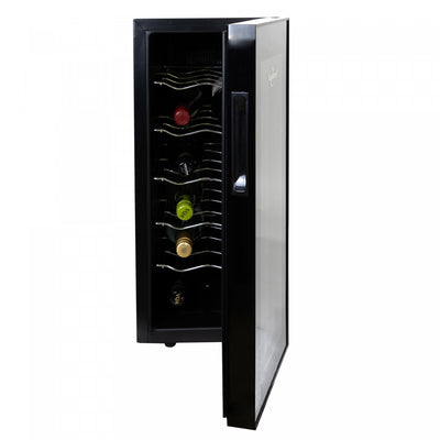 Koolatron 12 Bottle Wine Cellar|Cellier Koolatron pour 12 bouteilles de vin
