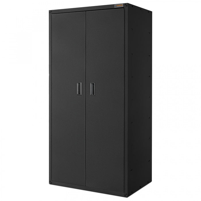 Armoire toutes saisons GearCloset de Gladiator - granite martelé