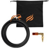 Kit de tuyau a connexion rapide Blackstone RV - 5415