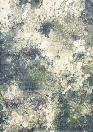 Carpette Dayton à aspect vieilli - 7 pi 10 po x 10 pi 6 po