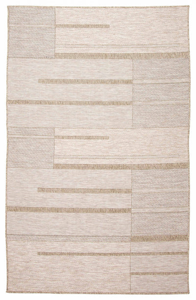 Atlas Taupe Area Rug - 8'0" x 10'0"|Carpette Atlas taupe - 8 pi 0 po x 10 pi 0 po
