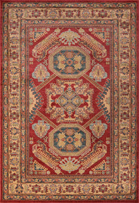 Tapis Traditionnel Aisha 9'3