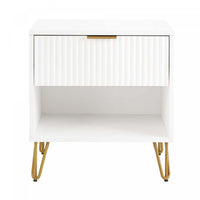  Table de nuit moderne Dumbo 20