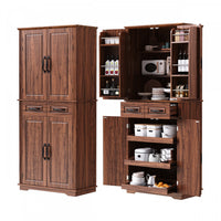 Armoire De Rangement Fabian 72